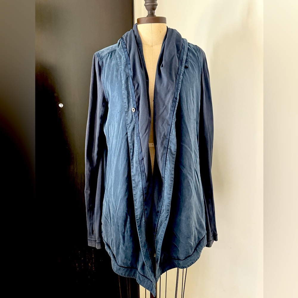 Lululemon Tencel Wrap